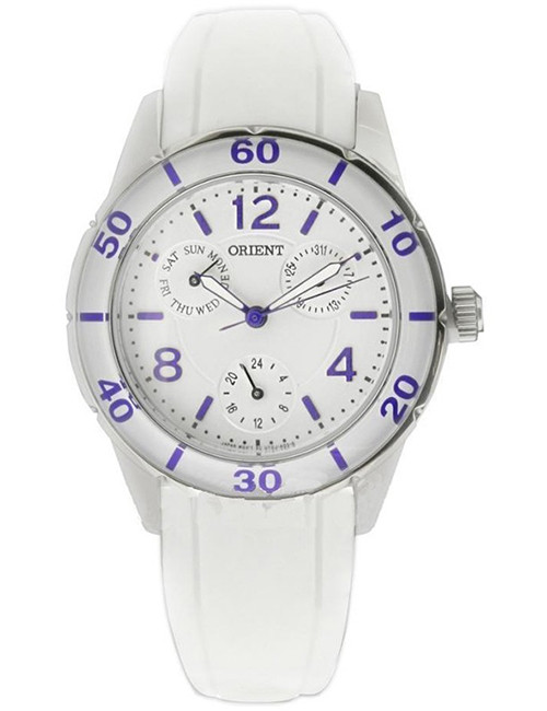 Дамски часовник Orient FUT0J005W0