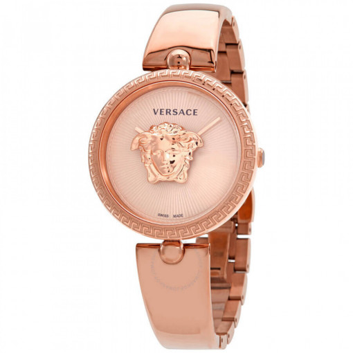 Дамски часовник Versace - VECQ00718