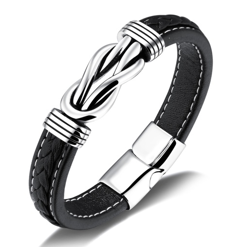 Мъжка гривна Lee Cooper LC.B.01118.631