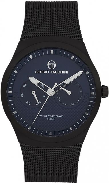 Мъжки кварцов часовник SERGIO TACCHINI ST.7.103.03