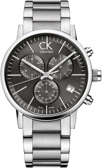 Мъжки часовник Calvin Klein K7627161