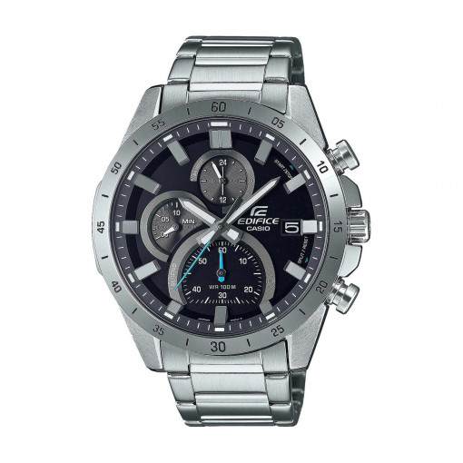 Мъжки часовник Casio Edifice - EFR-571D-1AVUEF