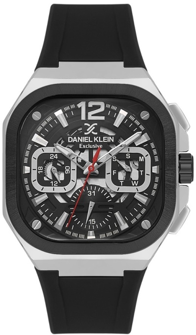 Мъжки часовник Daniel Klein DK.1.14008-1