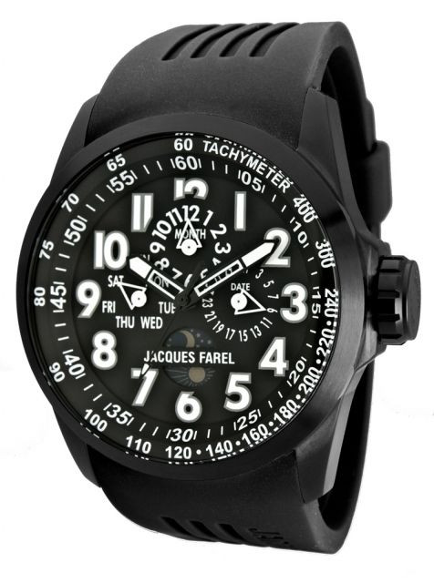 Мъжки часовник JACQUES FAREL ATV1199