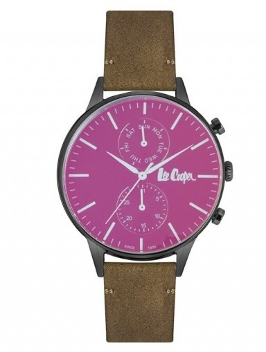 Мъжки часовник LEE COOPER LC06928.654