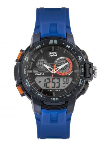 Мъжки часовник LEE COOPER ORG05403.929