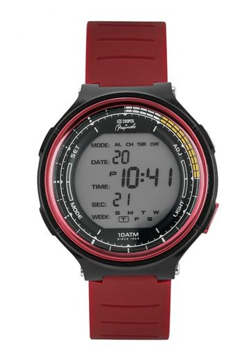 Мъжки часовник LEE COOPER ORG05603.628