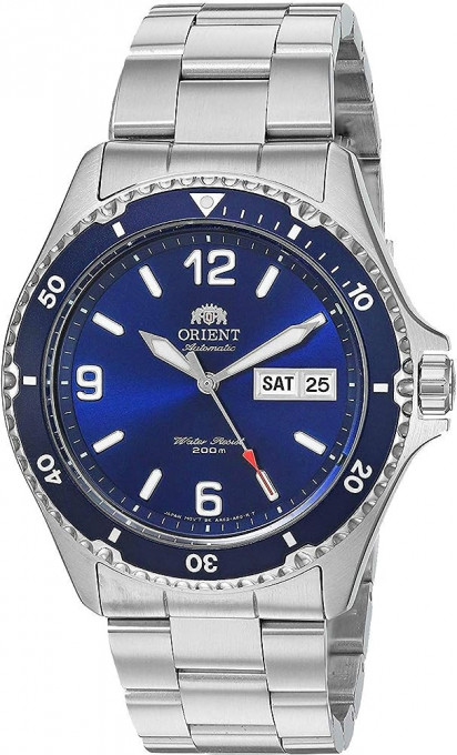 Мъжки часовник Orient FAA02002D