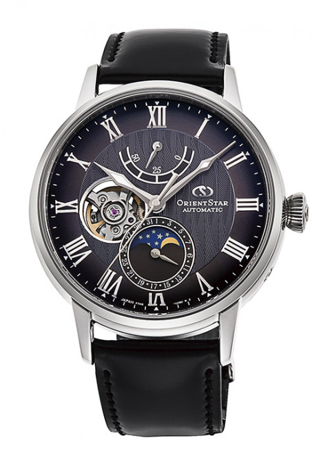 Мъжки часовник Orient Star RE-AY0107N