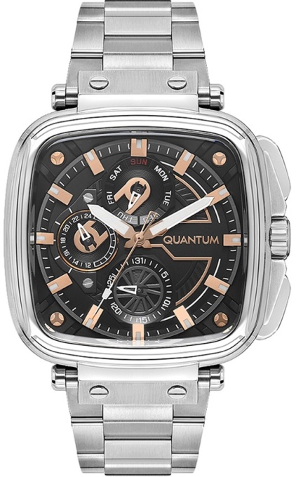 Мъжки часовник Quantum PWG1092.350
