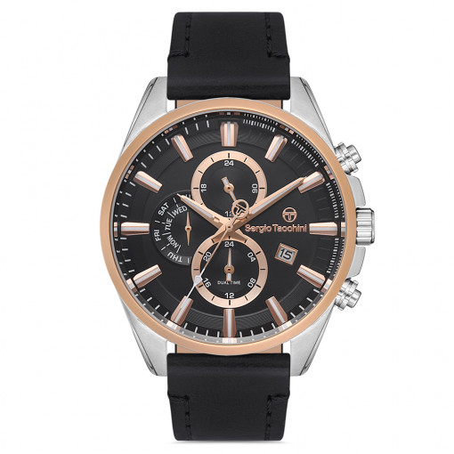 Мъжки часовник Sergio Tacchini ST.1.10252-5 - Img 1
