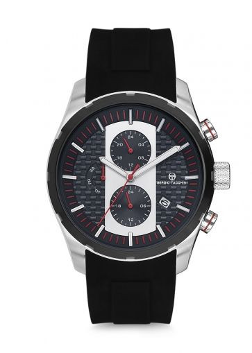Мъжки часовник Sergio Tacchini ST.5.135.02