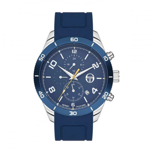Мъжки часовник Sergio Tacchini ST.8.118.03