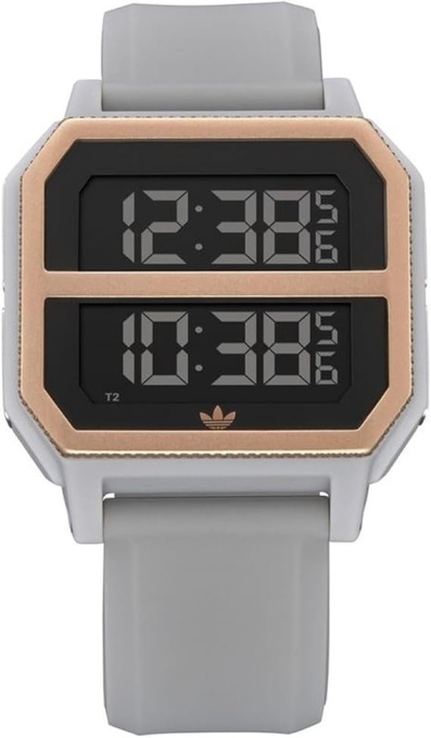 Adidas Archive R2 Z163272-00 - Мъжки часовник