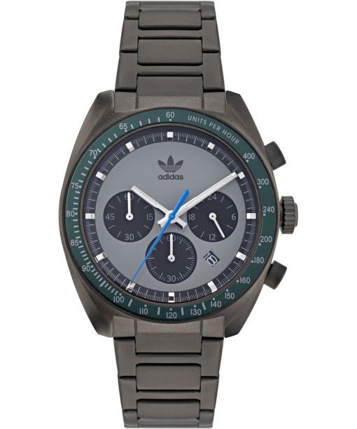 Adidas Originals Fashion Edition One Chrono watch AOFH22007 - Мъжки часовник