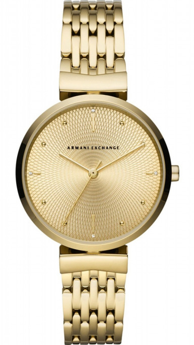 Armani Exchange AX5902 Дамски Часовник