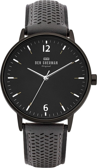 Ben Sherman WB038E - Мъжки часовник