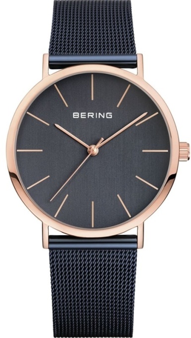 Bering 13436-367 - Дамски часовник