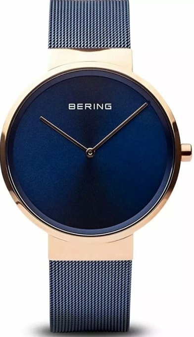 Bering 14539-367 - Unisex Watch