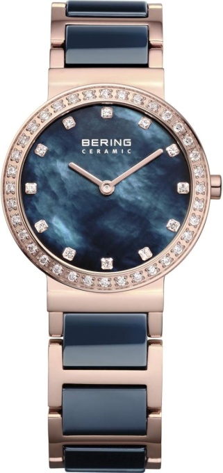 Bering Time 10729-767 - Дамски часовник