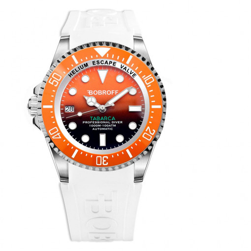 BOBROFF BF0004IBNBF - Men's Watch