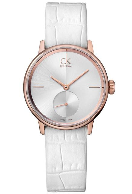 CALVIN KLEIN K2Y236K6 - Дамски часовник