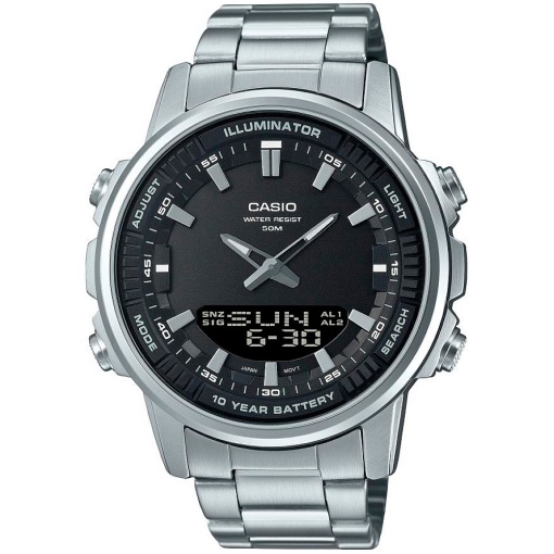 Casio AMW-880D-1AVDF - Мъжки часовник