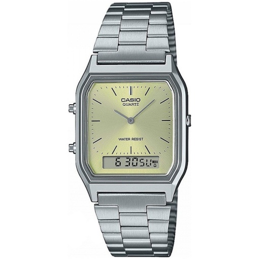 Casio AQ-230A-9AMQYES - Мъжки часовник