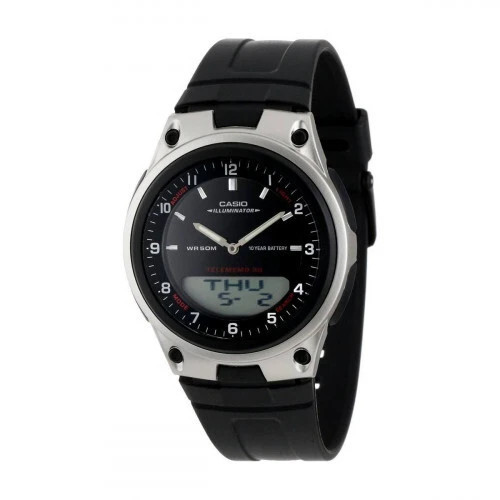 Casio AW-80-1AVES - Мъжки часовник