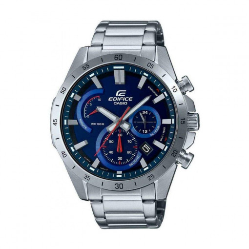 CASIO EDIFICE CHRONOGRAPH EFR-573D-2AVUEF - Мъжки часовник