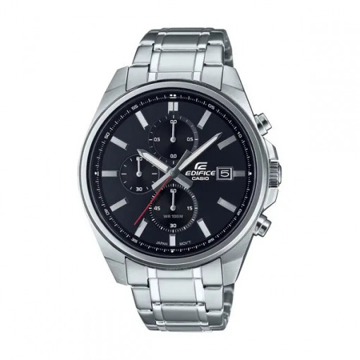 CASIO EDIFICE CHRONOGRAPH EFV-610D-1AVUEF - Men's Watch