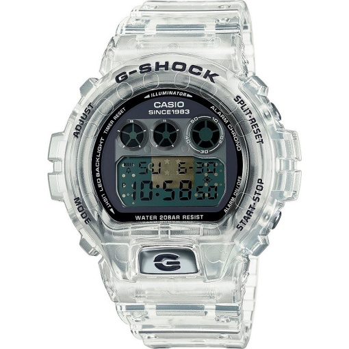 Casio G-Shock DW-6940RX-7ER - Мъжки часовник