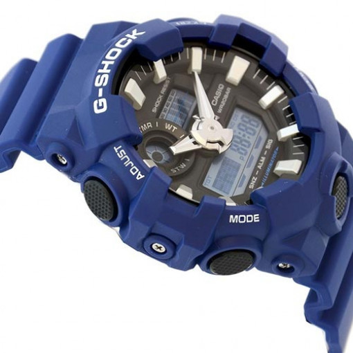 CASIO G-Shock GA-700-2AER Men&#039;s Watch - Img 2