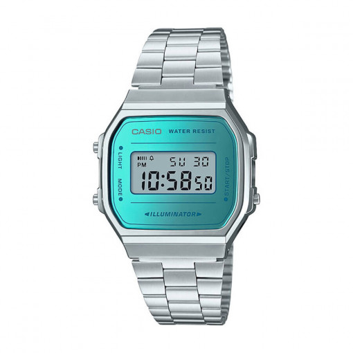 Casio VINTAGE A168WEM-2EF - Мъжки часовник