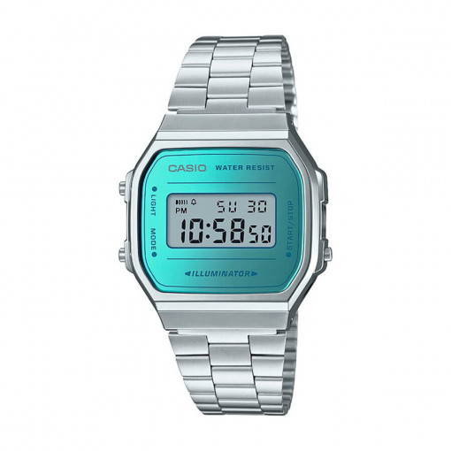 Casio VINTAGE A168WEM-2EF - Men's Watch