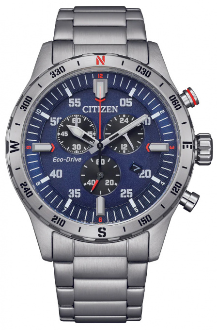 Citizen AT2520-89L Мъжки часовник