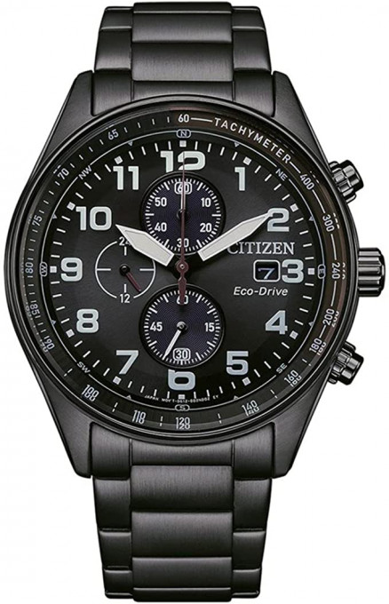 Citizen Eco-Drive CA0775-79E - Men's Watch