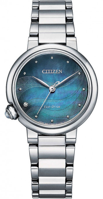 Citizen EM0910-80N - Women's Watch