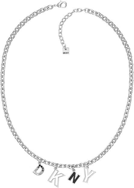 DKNY 5520043 - Дамско колие