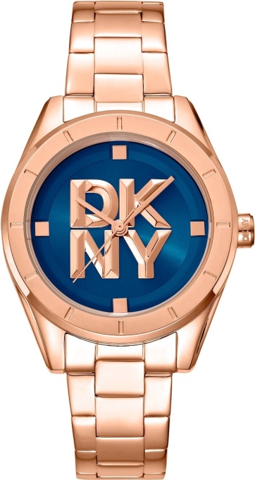 DKNY Chambers Midi DK1L016M0075 - Дамски часовник