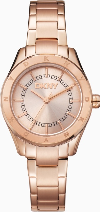 DKNY Chambers Sport DK1L018M0045 - Дамски часовник