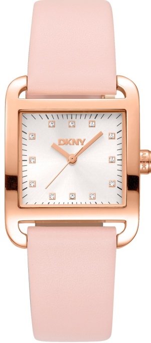 DKNY City Midi DK1L004L0035 - Дамски часовник