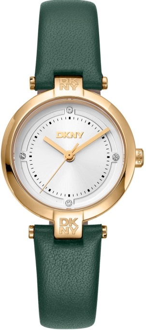 DKNY Essential Mini DK1L043L0025 - Дамски часовник