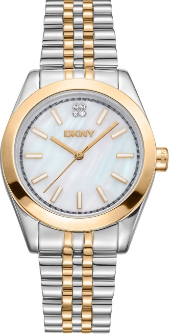 DKNY Nolita Midi DK1L029M0075 - Дамски часовник