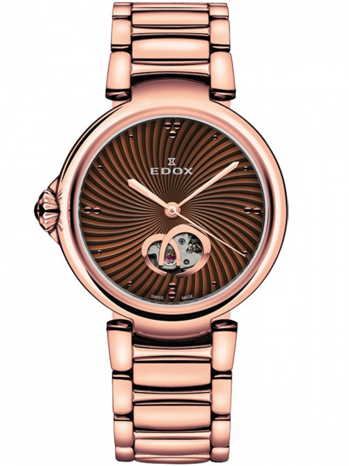 Edox 85025-37RM-BRIR Дамски часовник