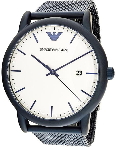 Emporio Armani AR11025 - Мъжки часовник