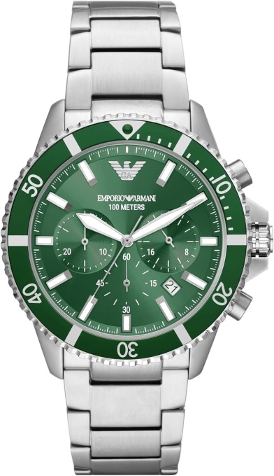 Emporio Armani AR11500 - Мъжки часовник