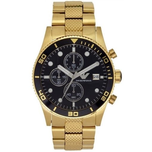 Emporio Armani AR5857 - Мъжки часовник