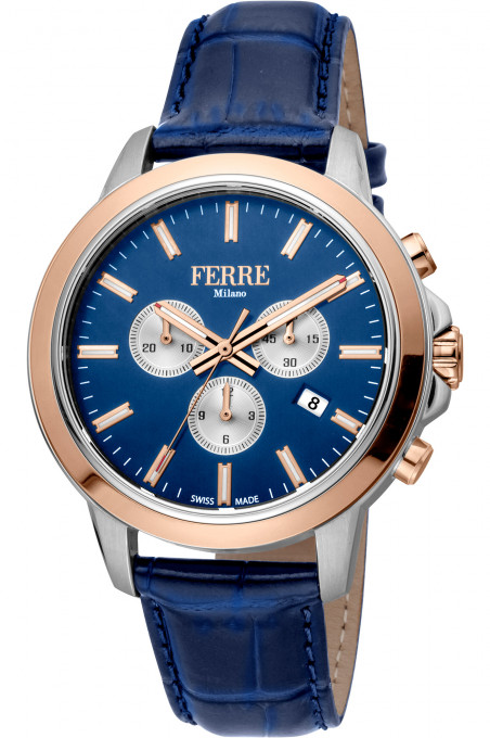 Ferre FM1G153L0041 - Men's Watch