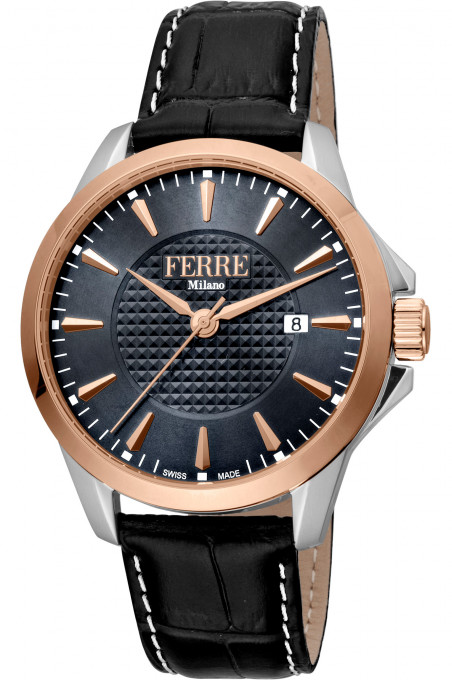 Ferre FM1G157L0031 - Men's Watch